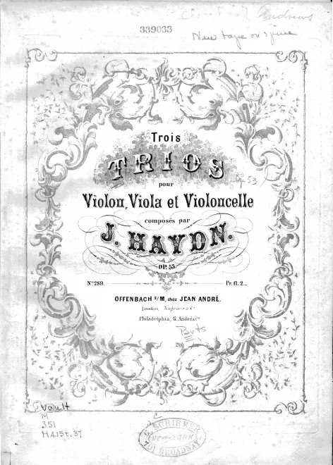 Violin