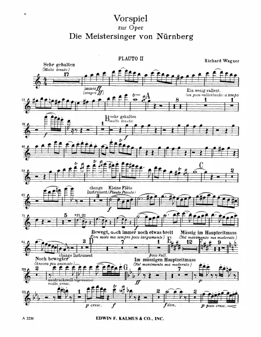 Flute 2