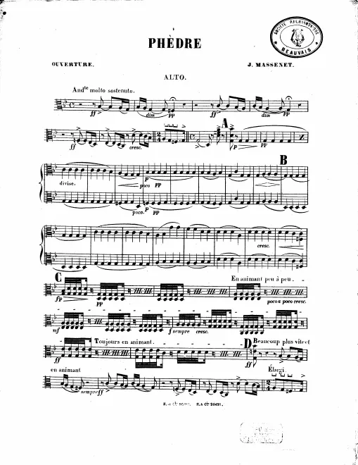 Violas