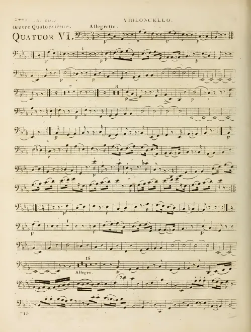 Cello