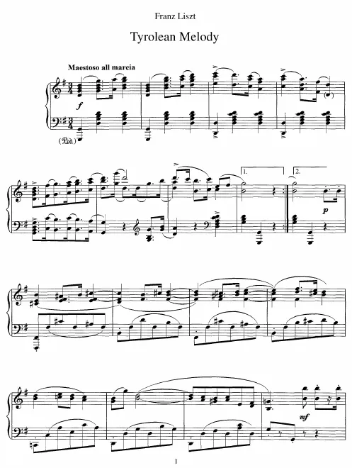Complete Score (S.385a)