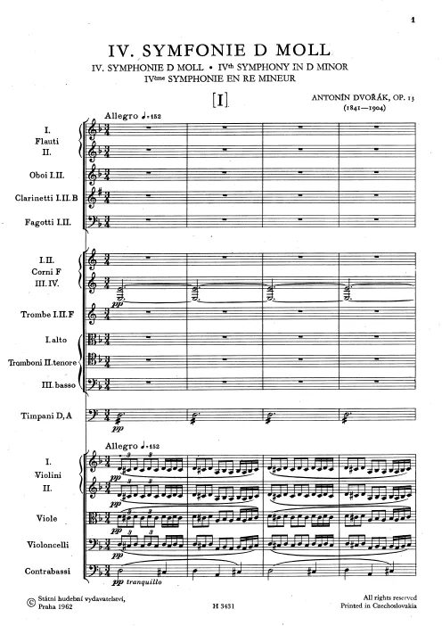 1. Allegro
