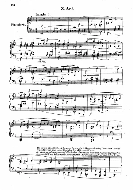 Act 3, Segment 1