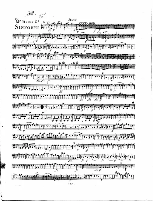 Violas