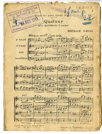 4th Proof (Feb.14, 1905)