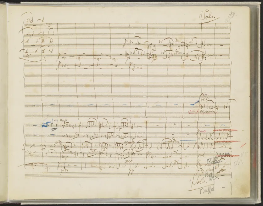 1. Allegro non troppo (segment 2)