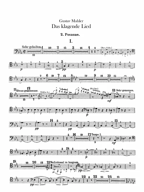 Trombone 2