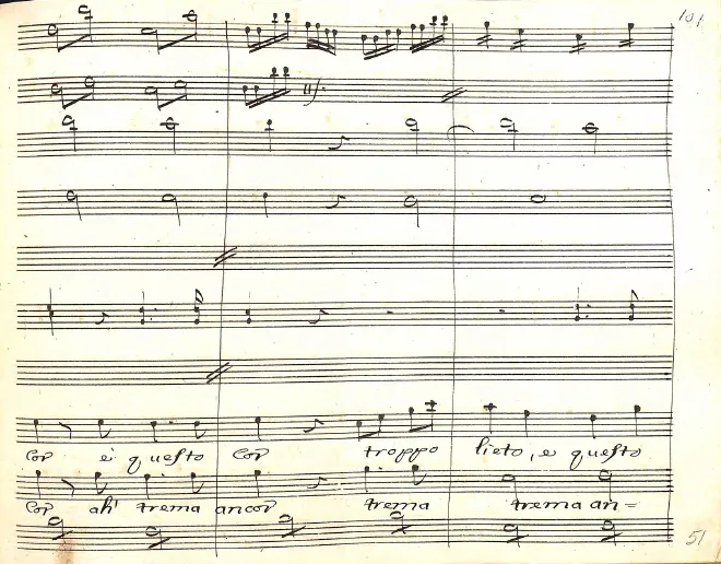Act II, Segment 2