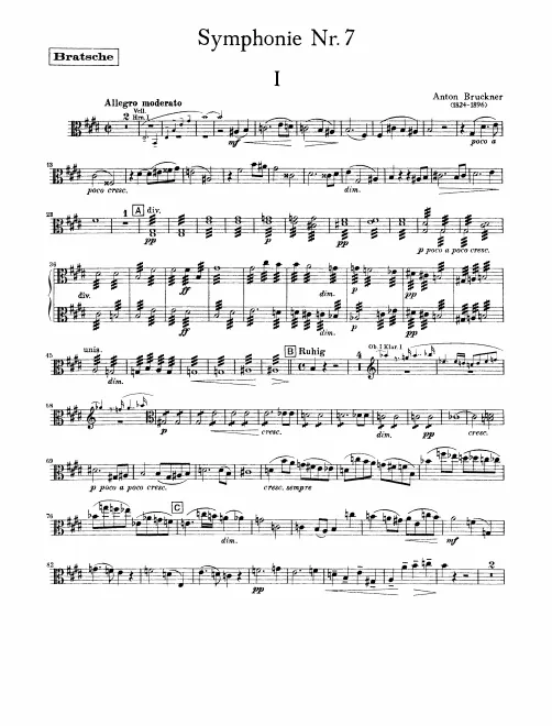 Violas