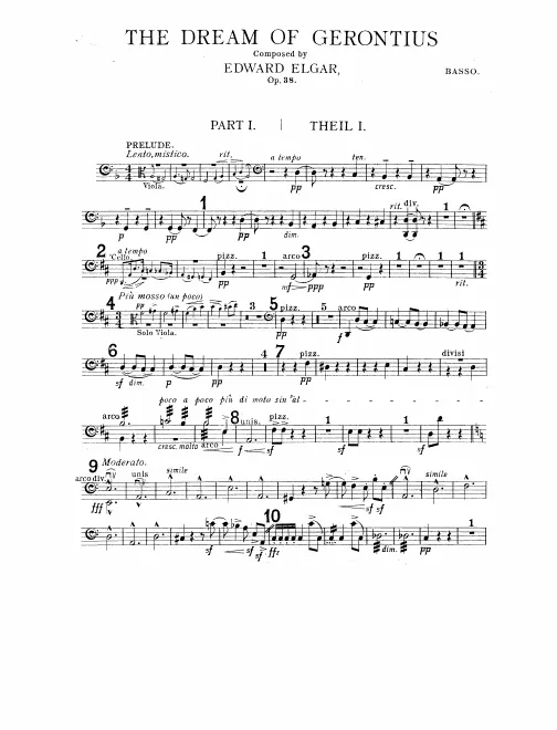 Basses
