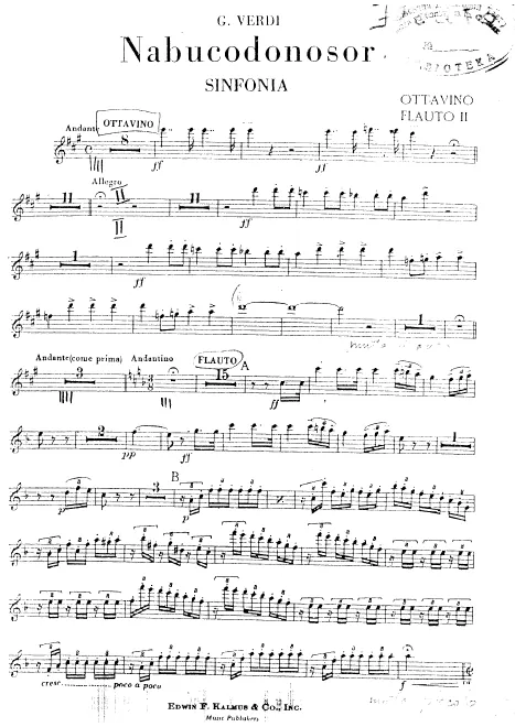 Flute 2