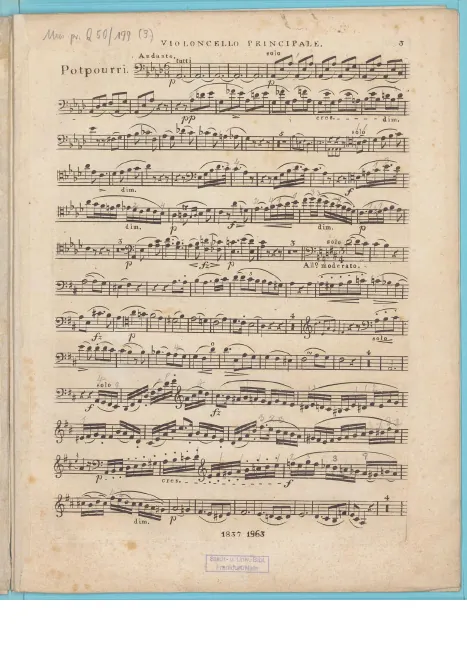 Cello