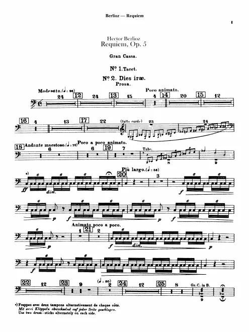 Bass Drum 2