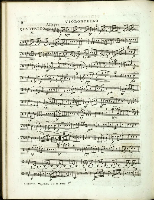 Cello