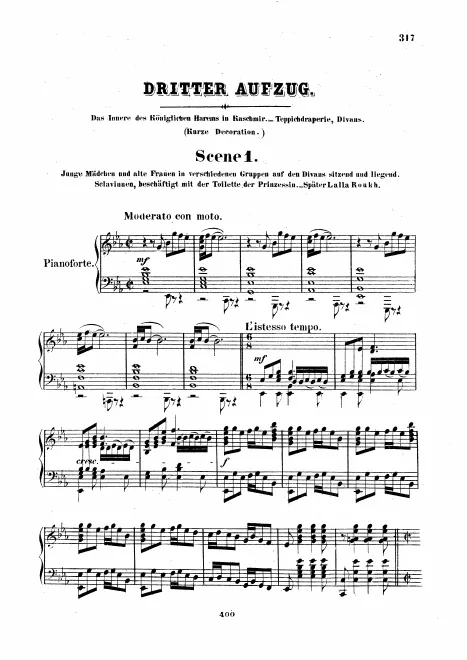 Act III