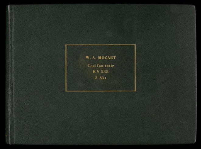 Act II