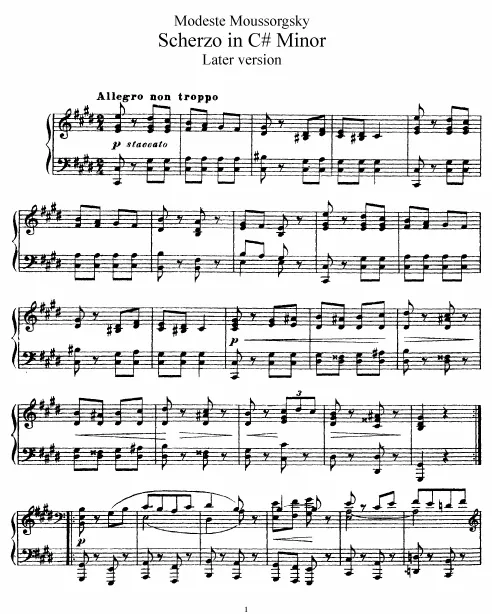 2nd version