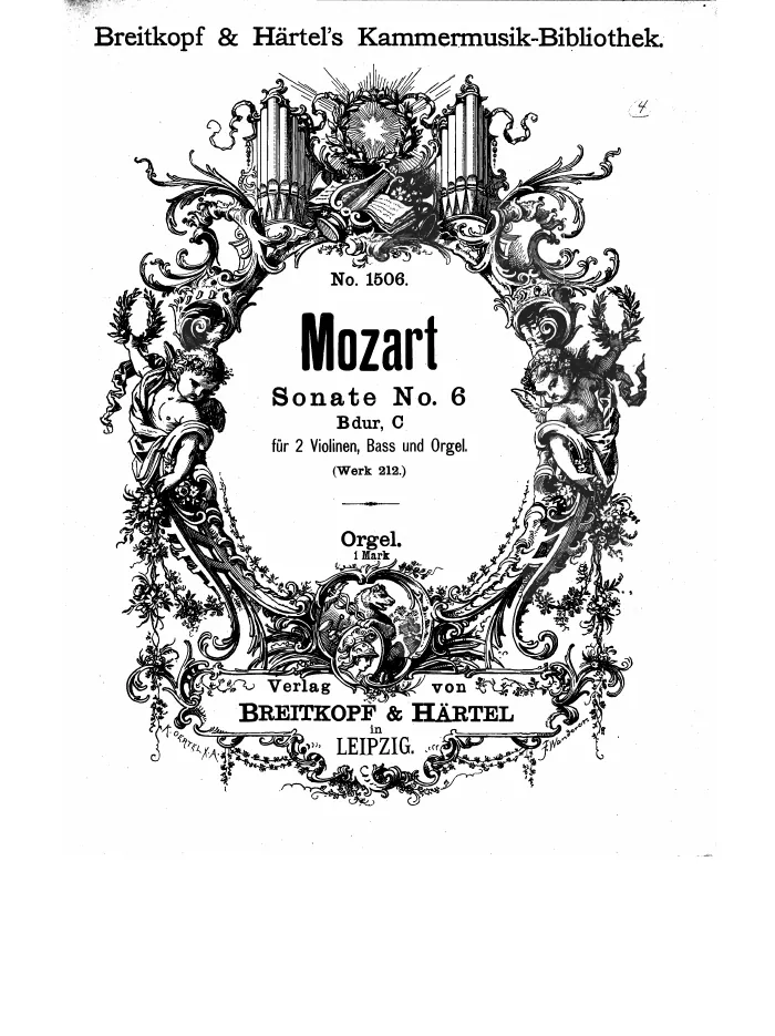 Organ (realization)