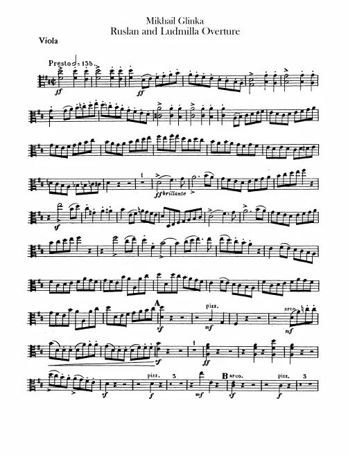 Violas