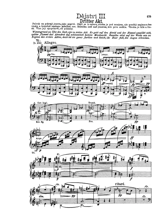 Act III