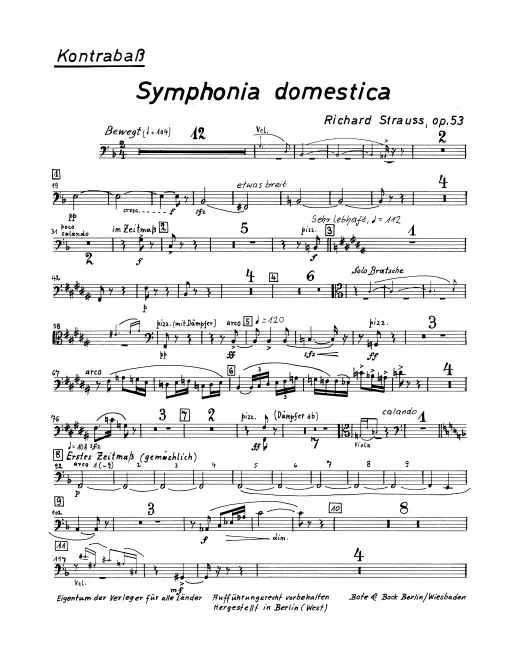 Basses