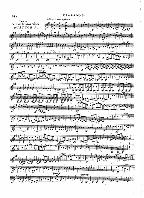 Violin 2
