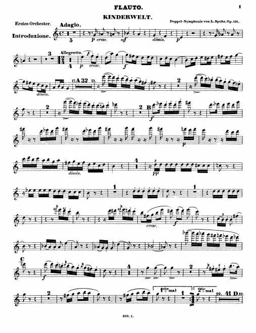 Flute