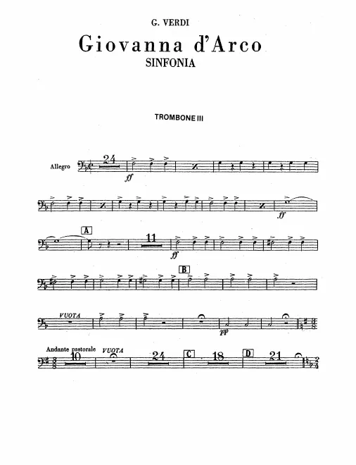 Trombone 3