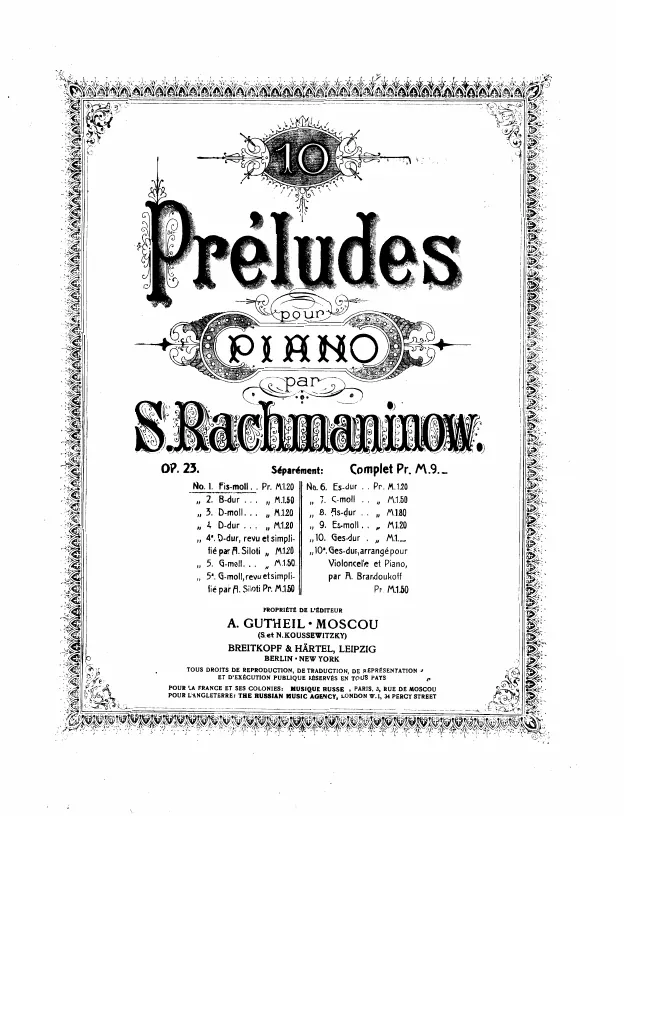 1. Largo