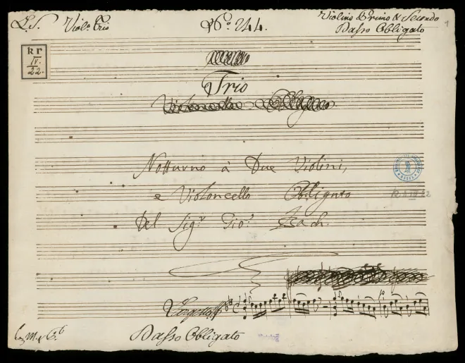 Cello