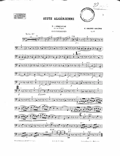 Basses