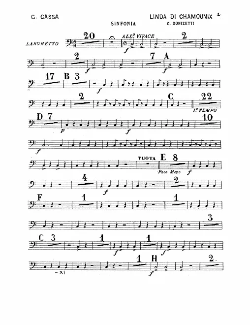 Bass Drum
