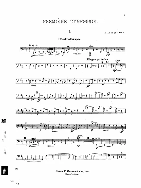 Basses