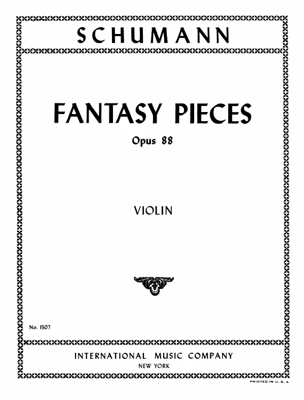 Violin Part