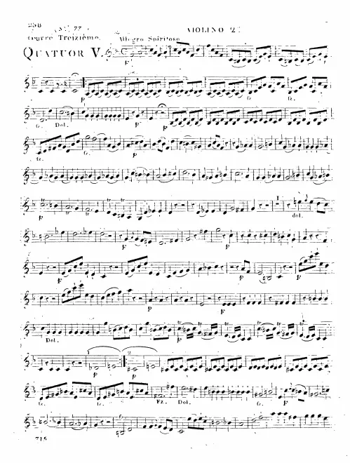 Violin 2