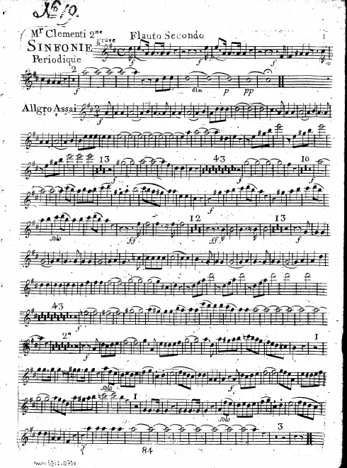 Flute 2