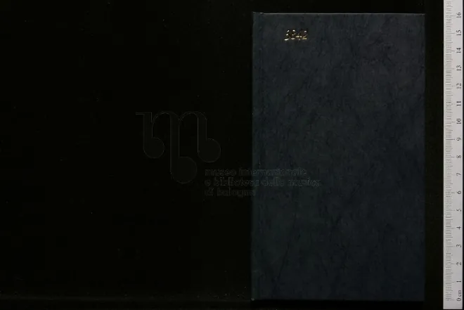 Complete Libretto