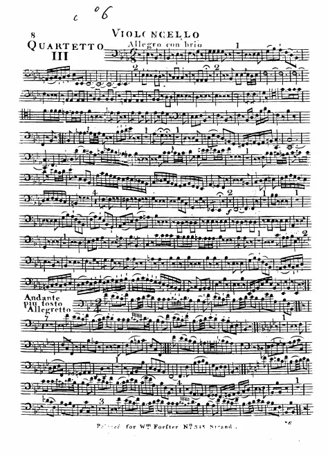 Cello