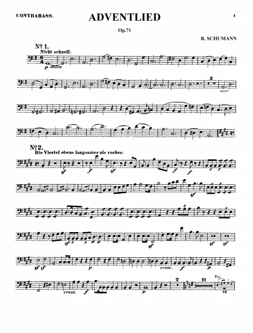 Basses