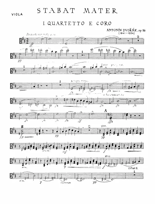 Violas