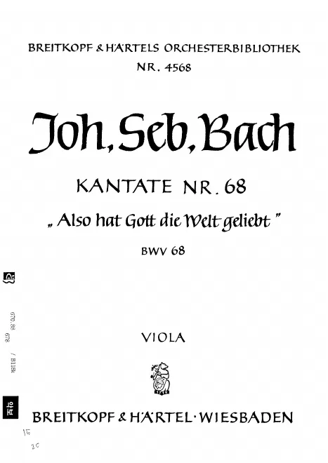 Violas