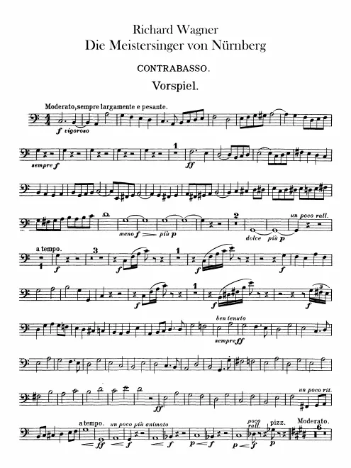 Basses