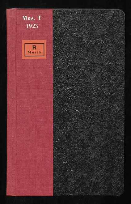 Complete Libretto