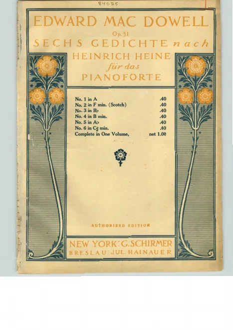 Cover Page (color)