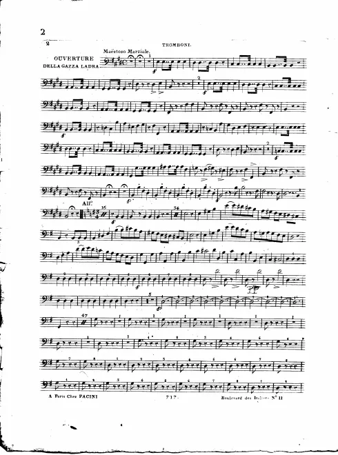 Trombone