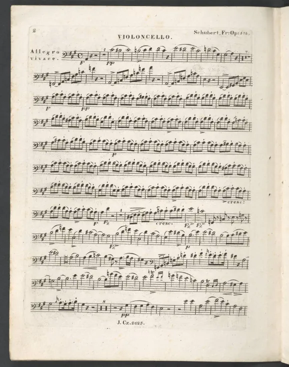 Cello