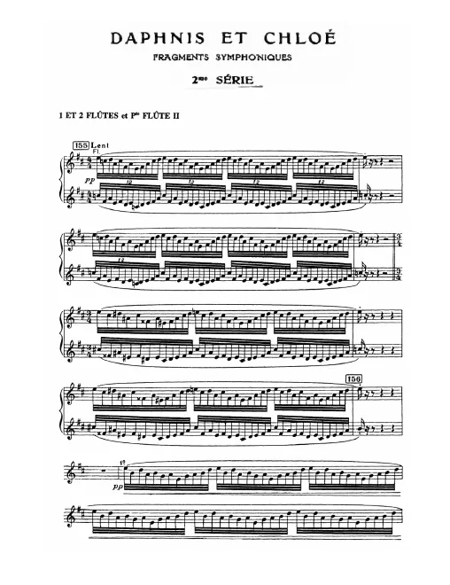 Flute 1/2/Piccolo 2 (Onstage)