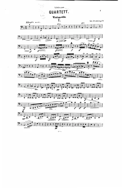 Cello