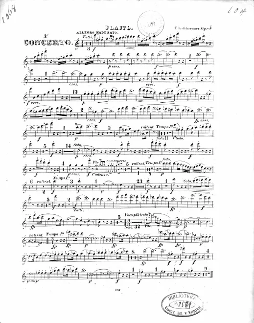 Flute