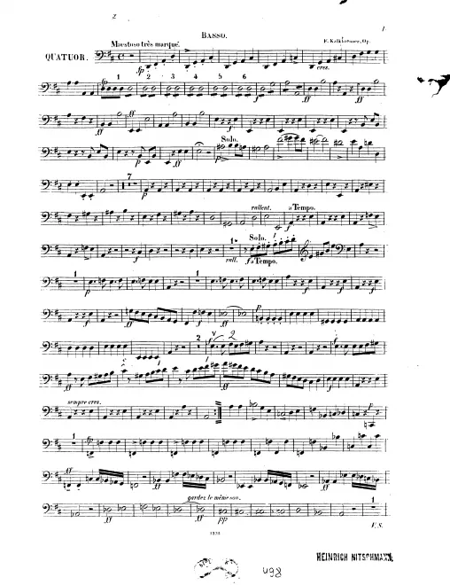 Cello